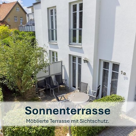 Zinnowitz, Dhh Isabella Haus 1 Kültér fotó