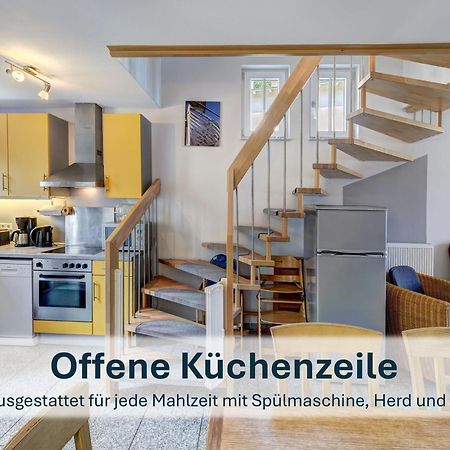 Zinnowitz, Dhh Isabella Haus 1 Kültér fotó