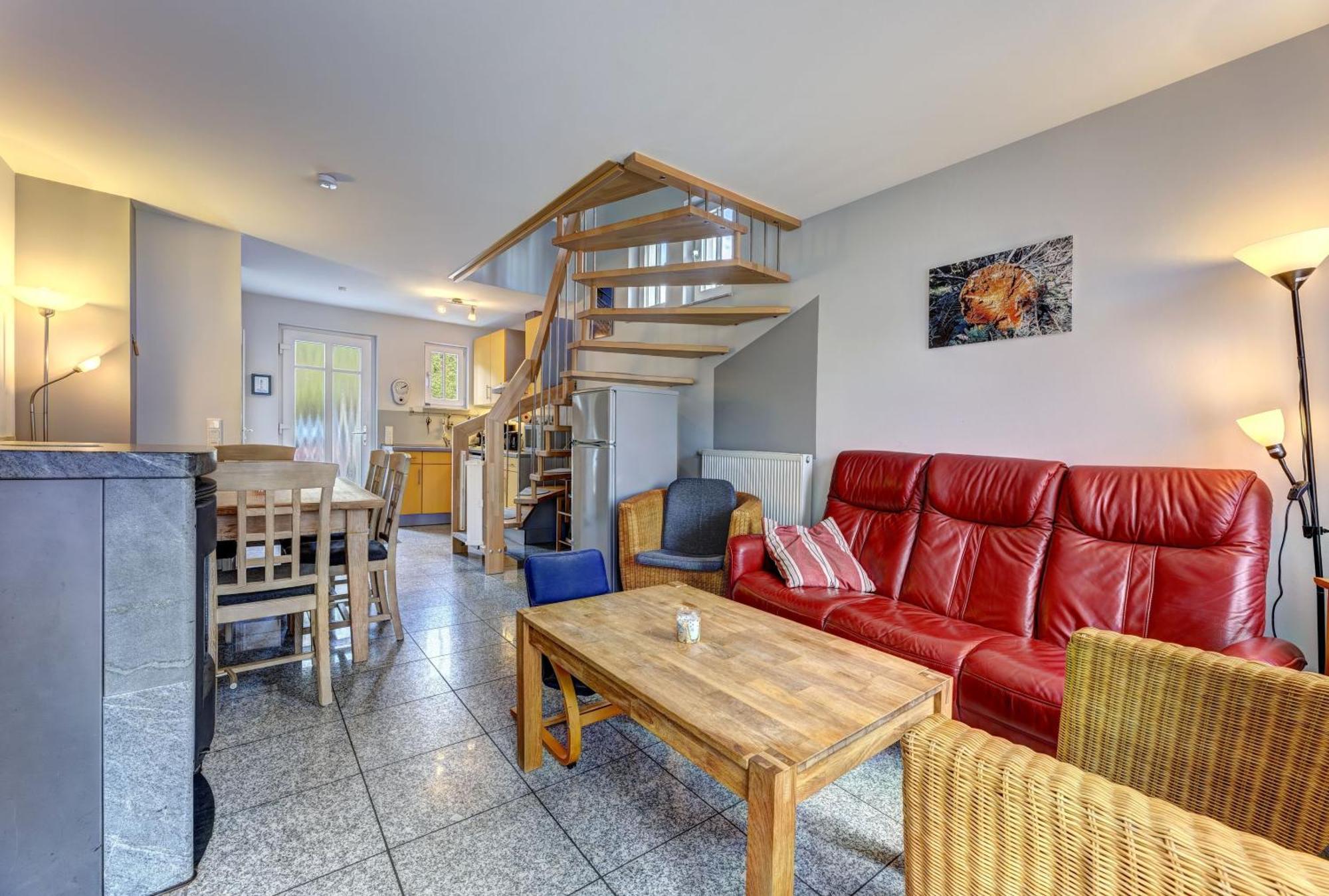 Zinnowitz, Dhh Isabella Haus 1 Kültér fotó
