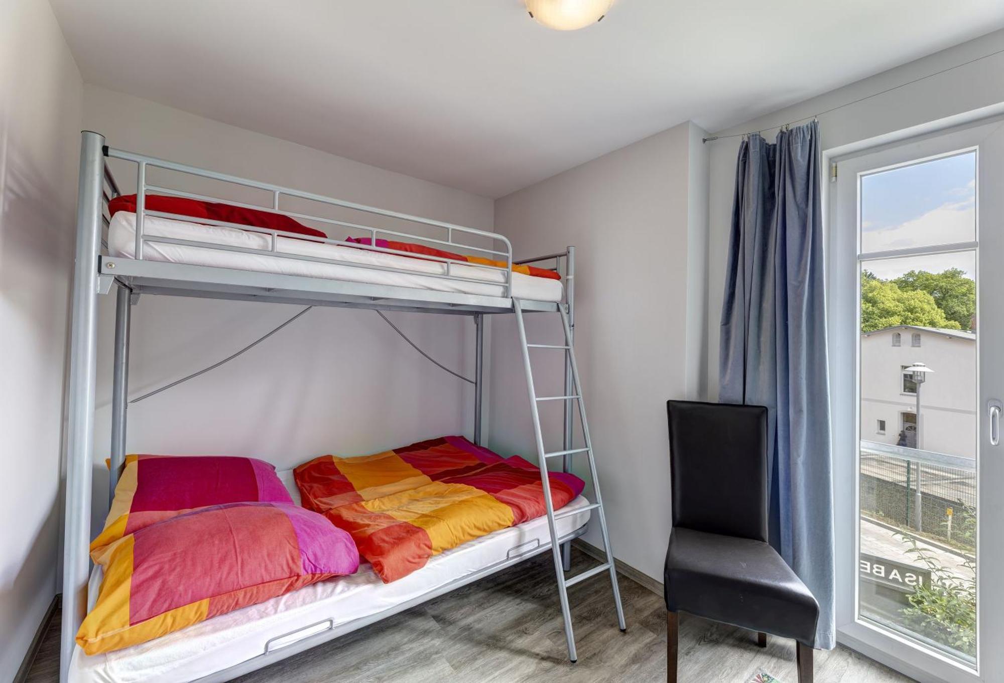 Zinnowitz, Dhh Isabella Haus 1 Kültér fotó