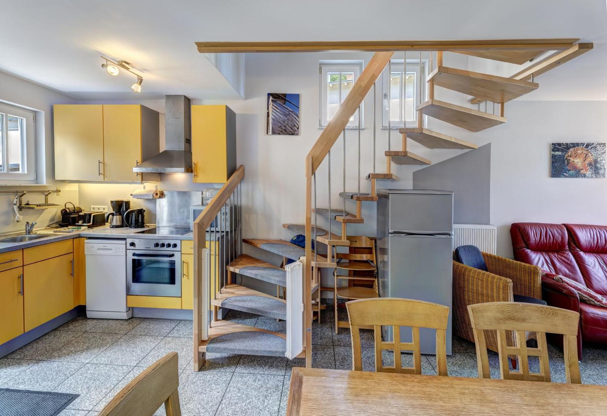 Zinnowitz, Dhh Isabella Haus 1 Kültér fotó