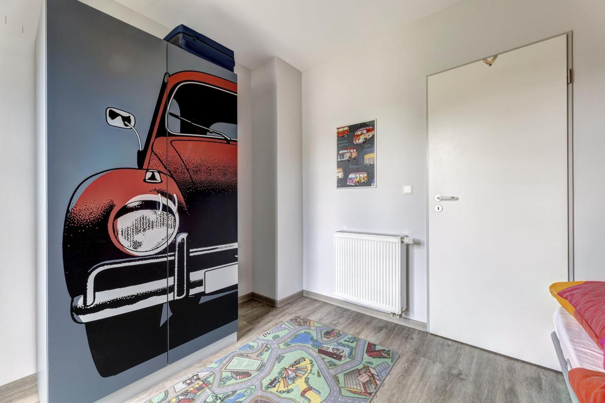 Zinnowitz, Dhh Isabella Haus 1 Kültér fotó