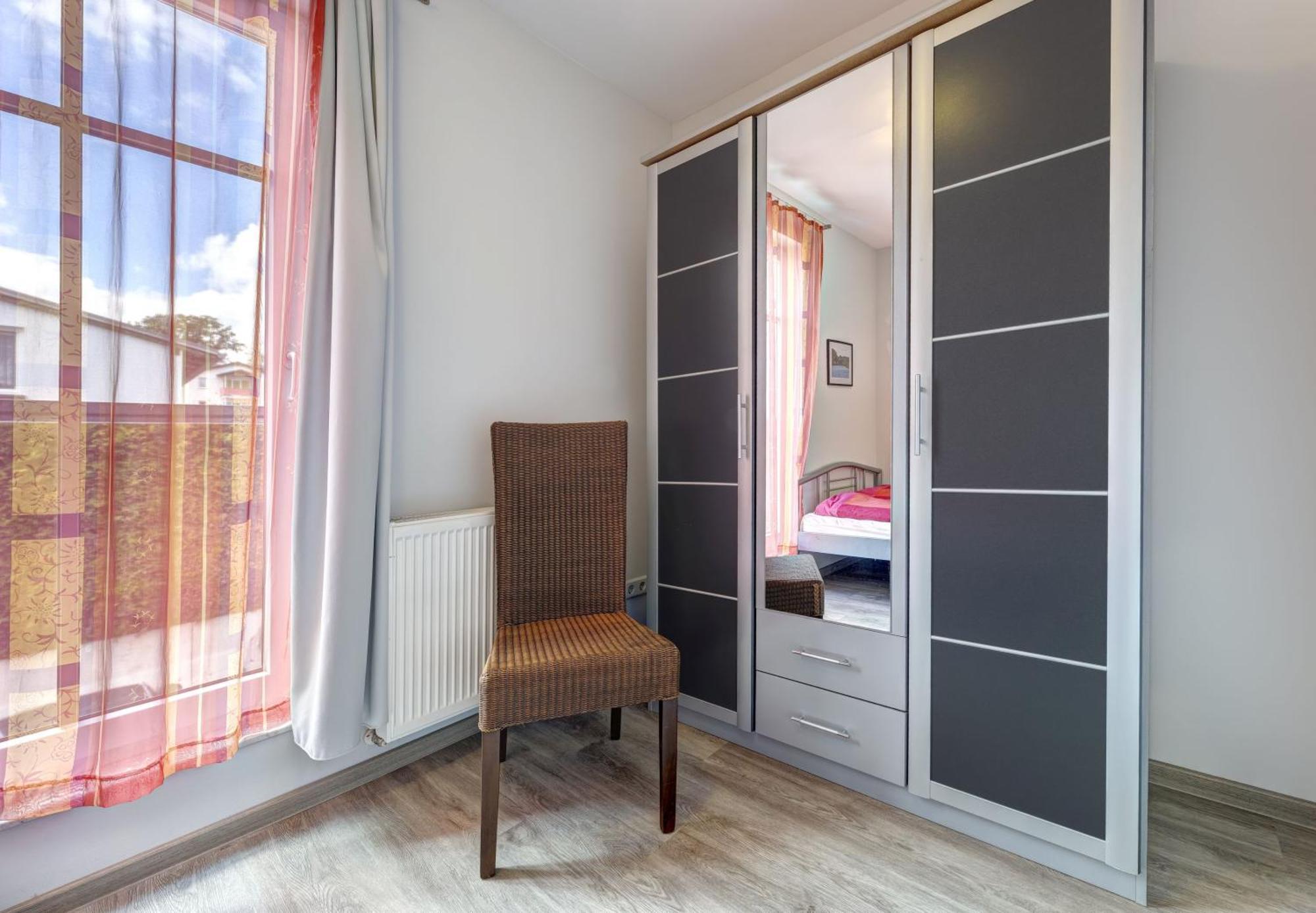 Zinnowitz, Dhh Isabella Haus 1 Kültér fotó