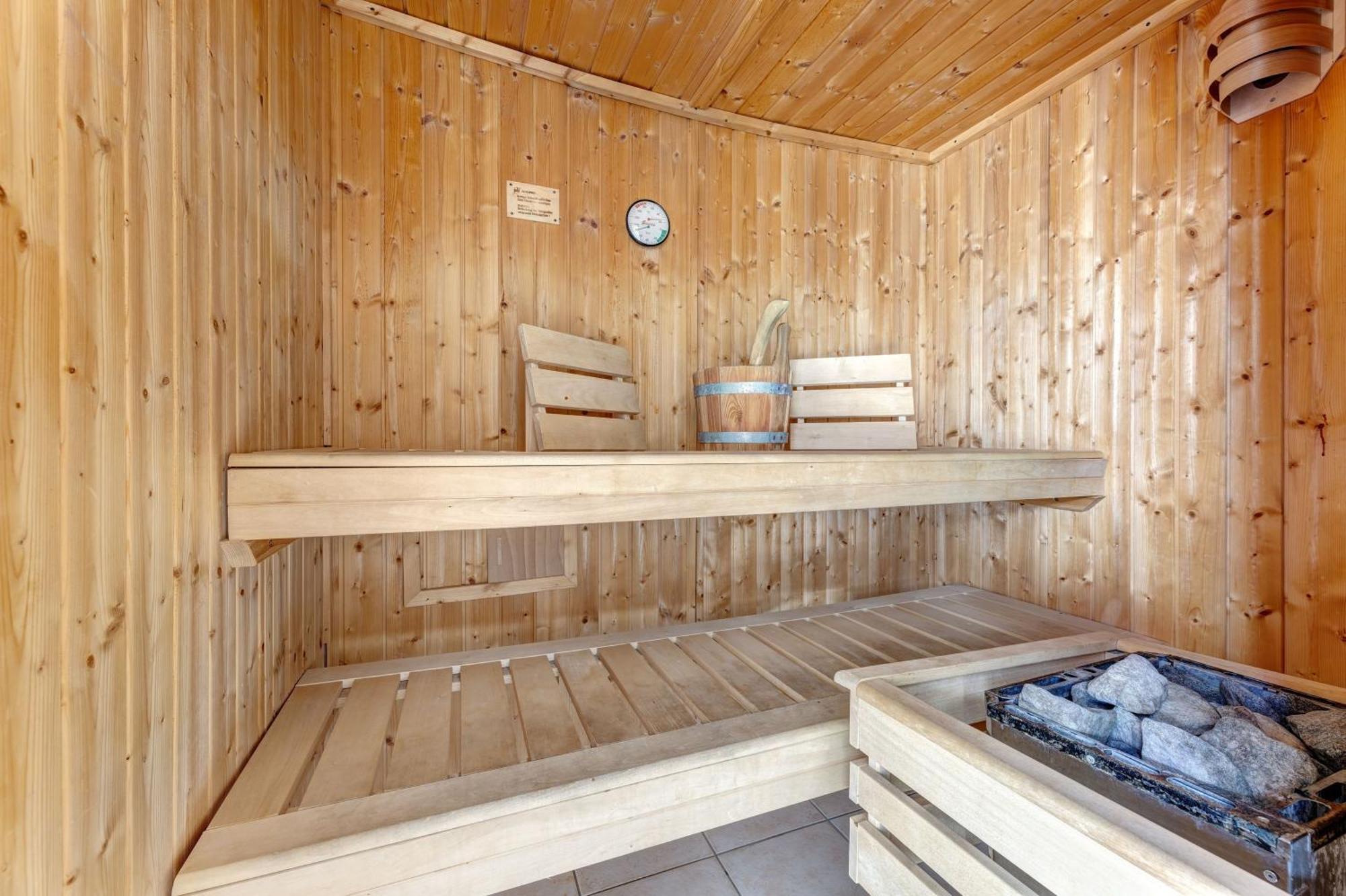 Zinnowitz, Dhh Isabella Haus 1 Kültér fotó