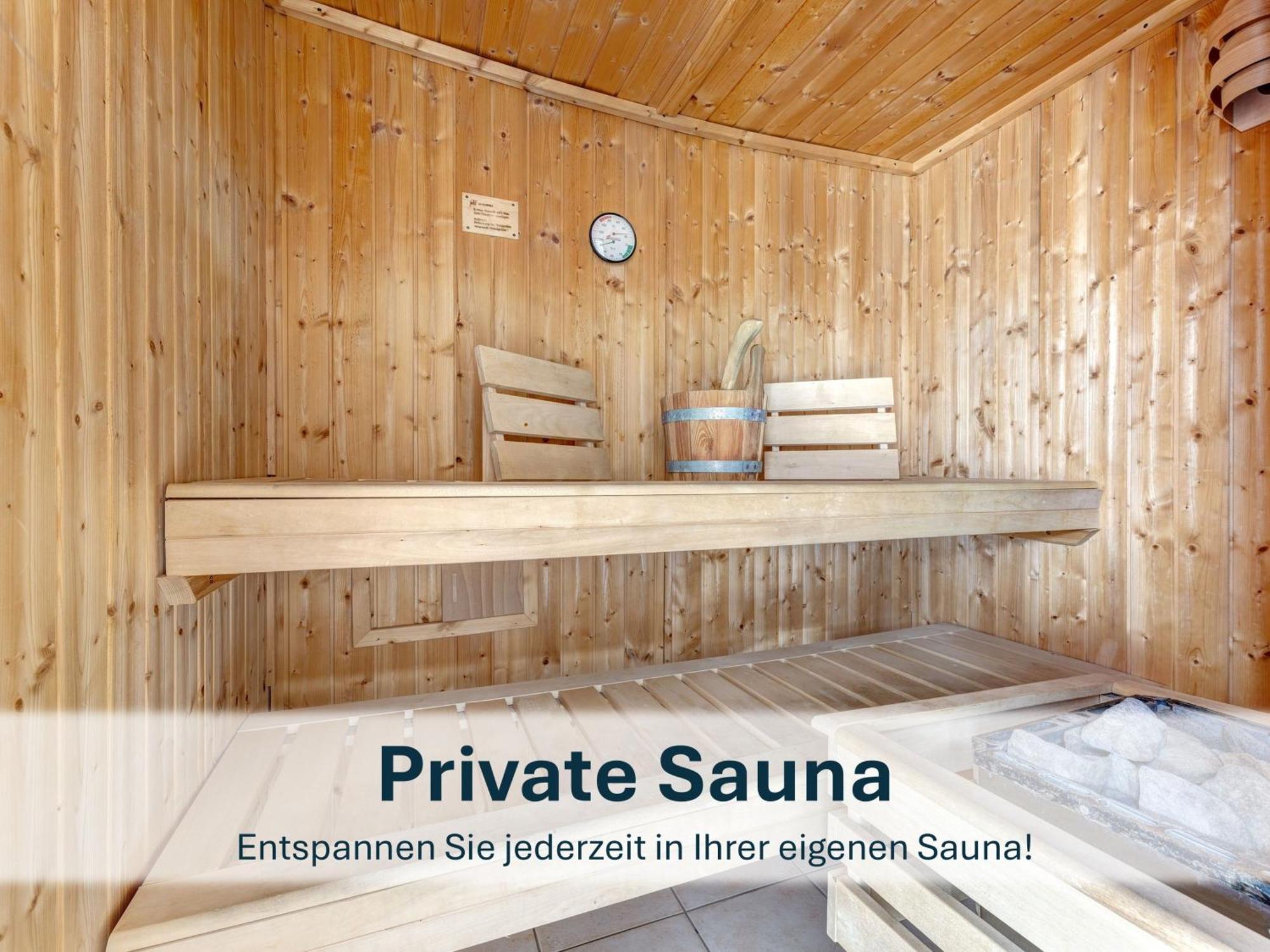 Zinnowitz, Dhh Isabella Haus 1 Kültér fotó