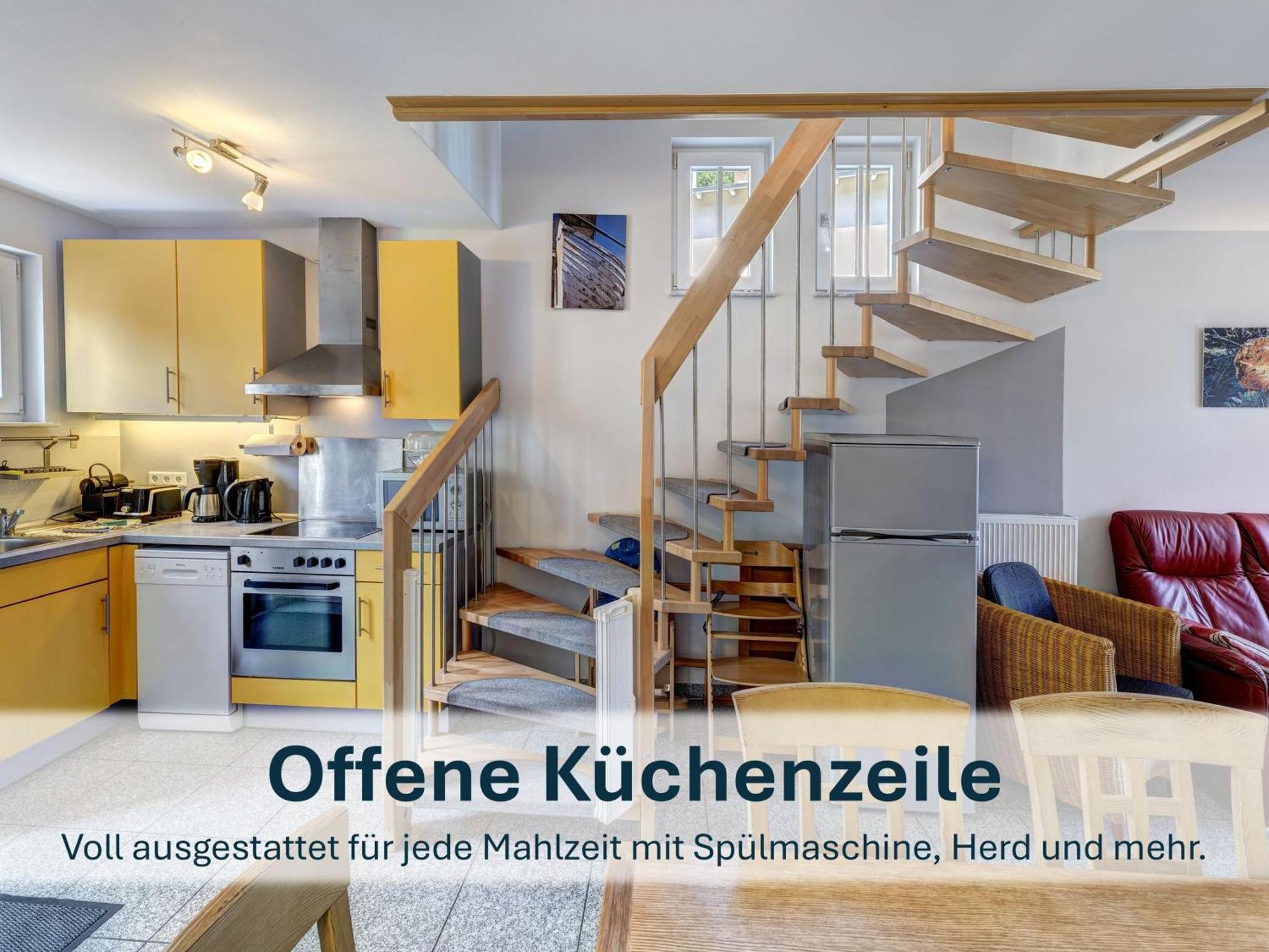 Zinnowitz, Dhh Isabella Haus 1 Kültér fotó