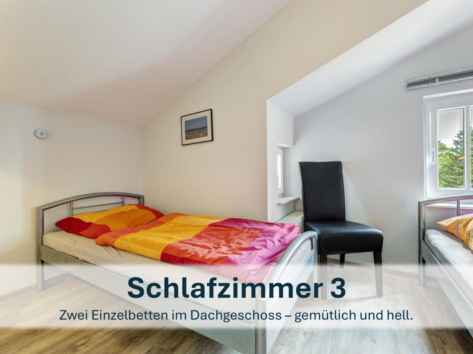 Zinnowitz, Dhh Isabella Haus 1 Kültér fotó