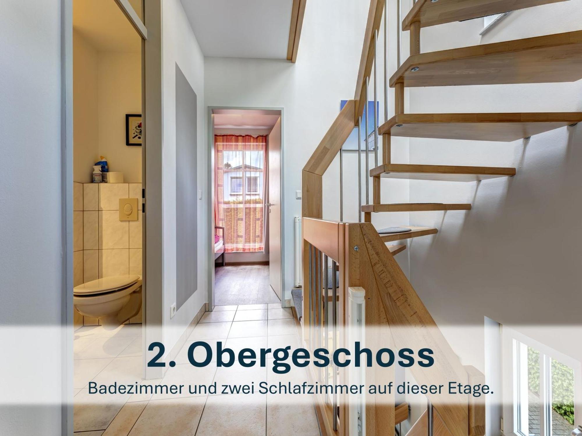 Zinnowitz, Dhh Isabella Haus 1 Kültér fotó
