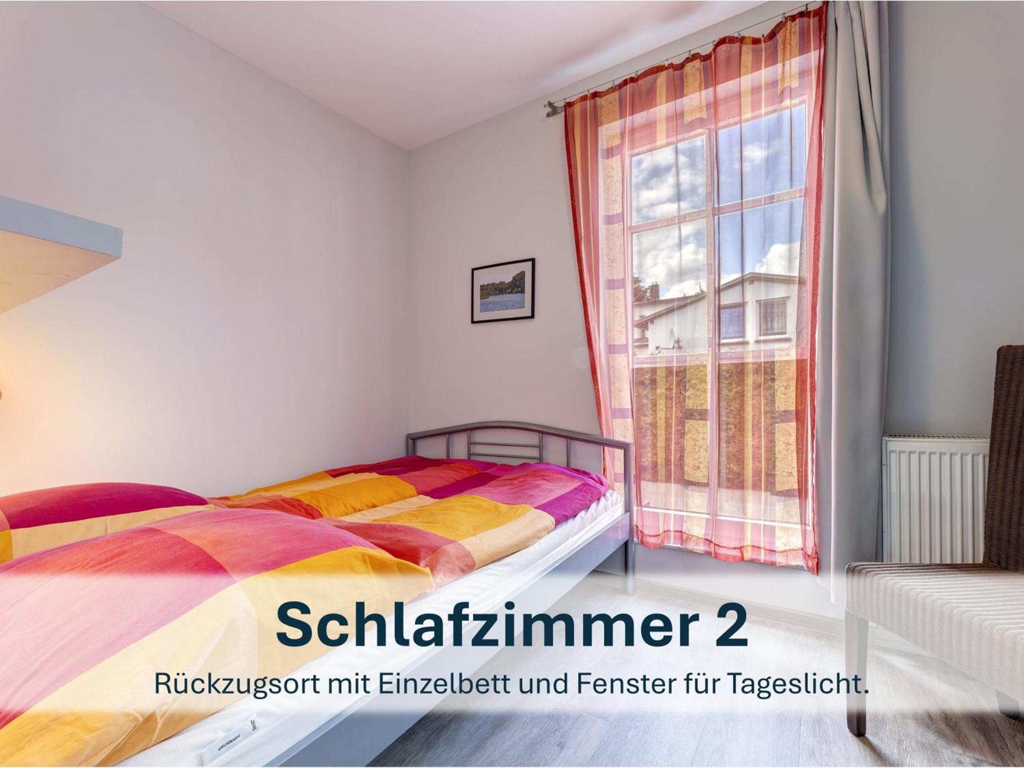 Zinnowitz, Dhh Isabella Haus 1 Kültér fotó
