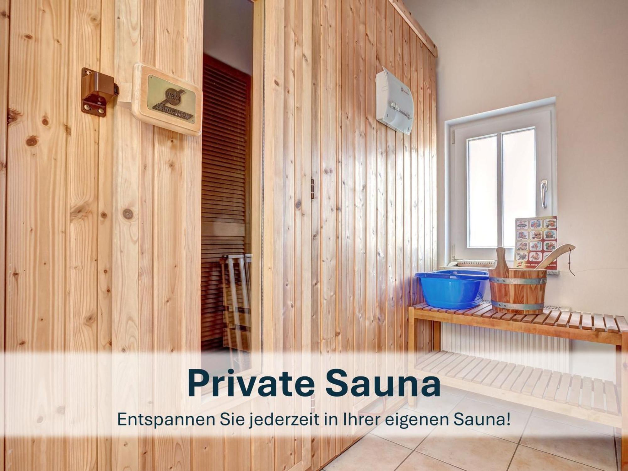 Zinnowitz, Dhh Isabella Haus 1 Kültér fotó